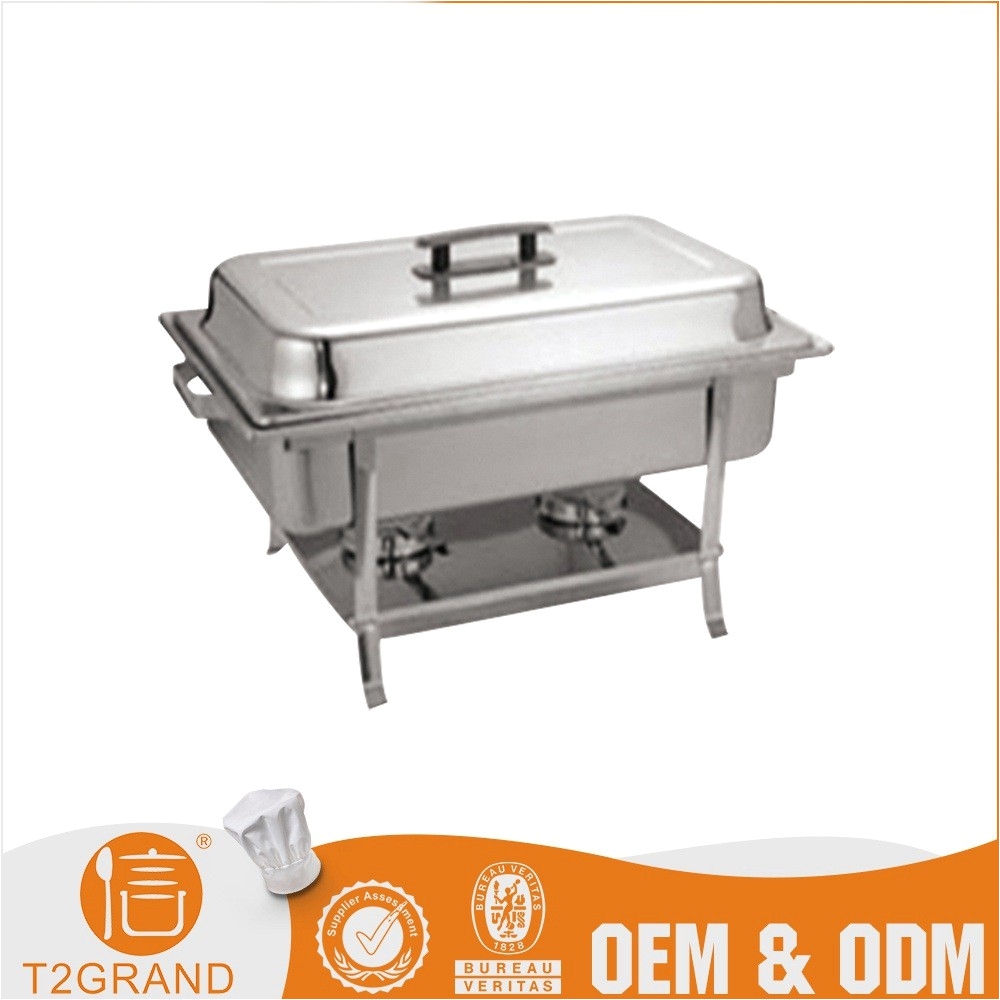 hottest factory price customize luxury buffet chafing jpg