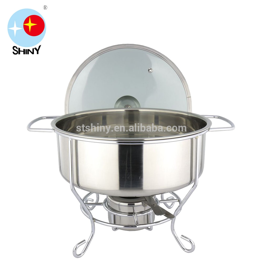 chrome chafing dish chrome chafing dish suppliers and manufacturers at alibaba com