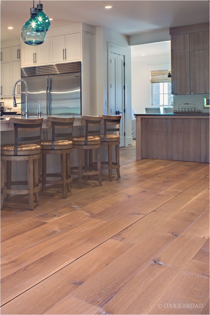 wide plank white oak flooring in nashville tn modern farmhouse