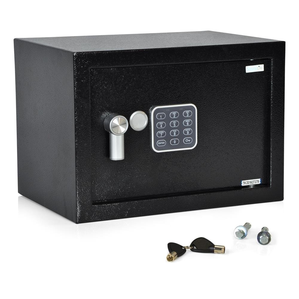 guns safes and cabinets
