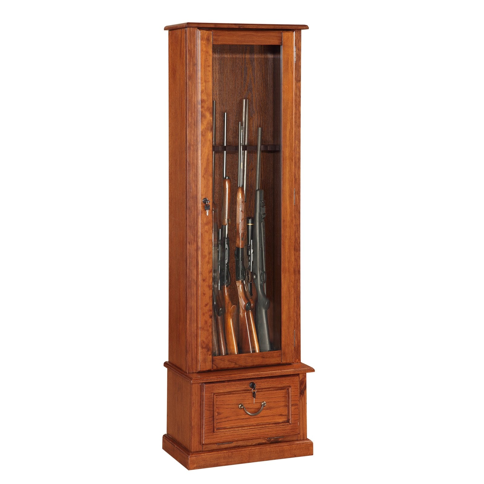 gun cabinet ebay