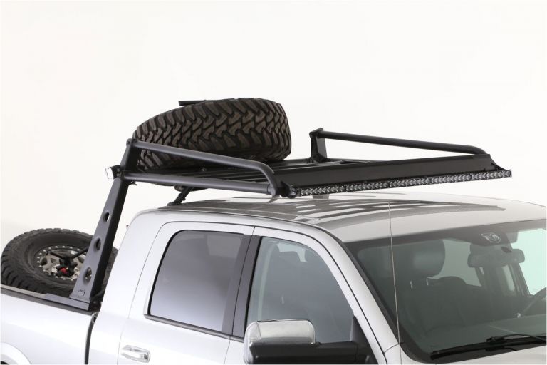 Gun Rack for Truck Roof BradsHomeFurnishings