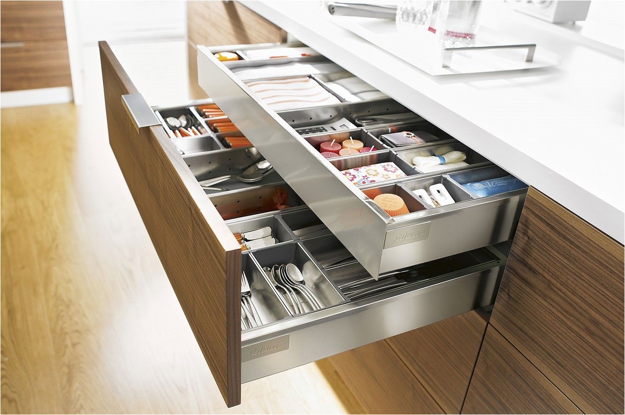 drawer within a drawer kitchen google search
