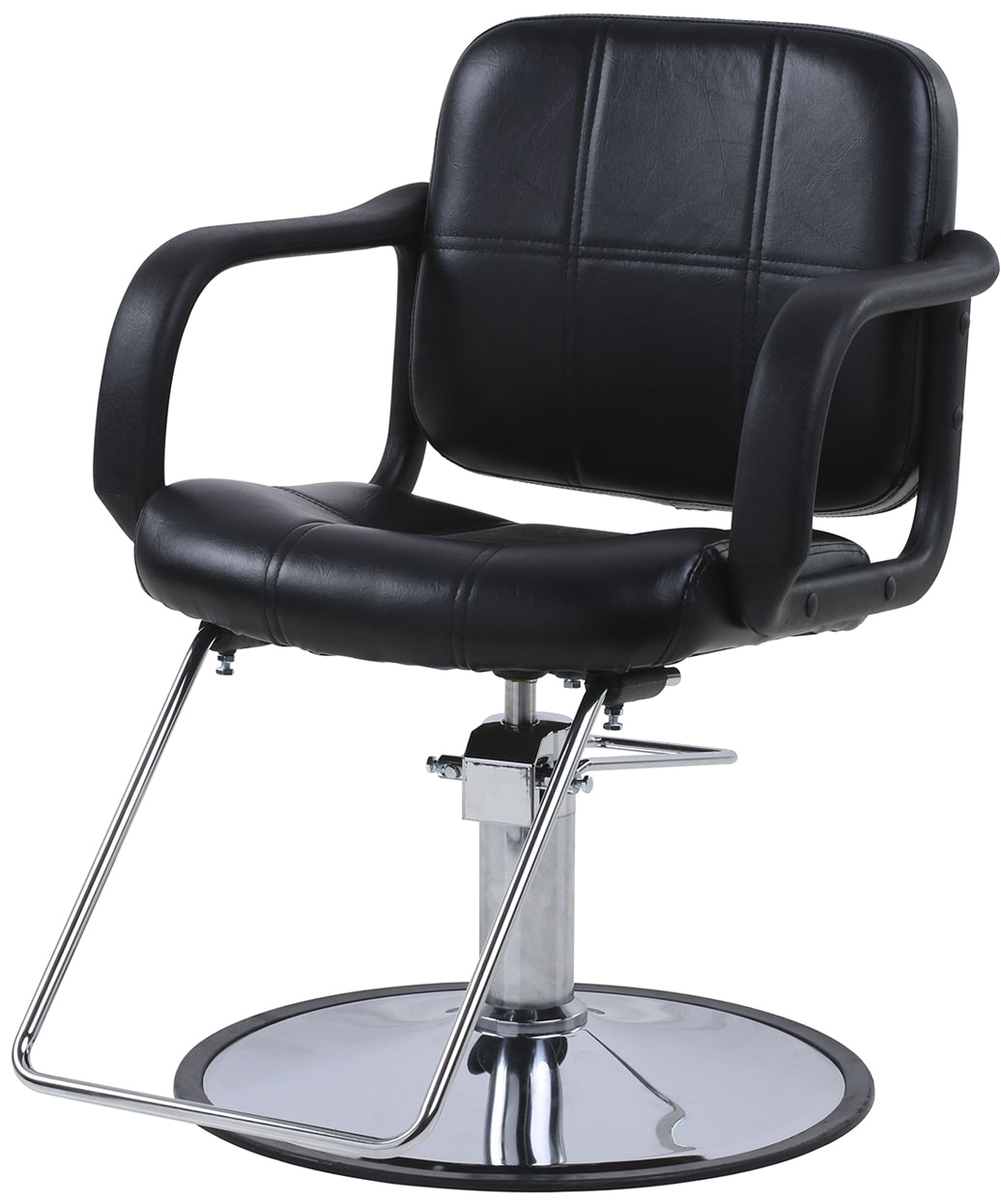 Hair Salon Shampoo Chair for Sale Hydraulic Salon Styling Chair Chris Styling Chair Pump