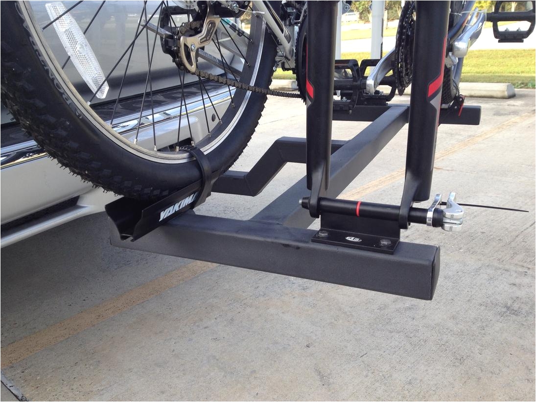 11 1 13 403 136 1 kb diy hitch bike rack