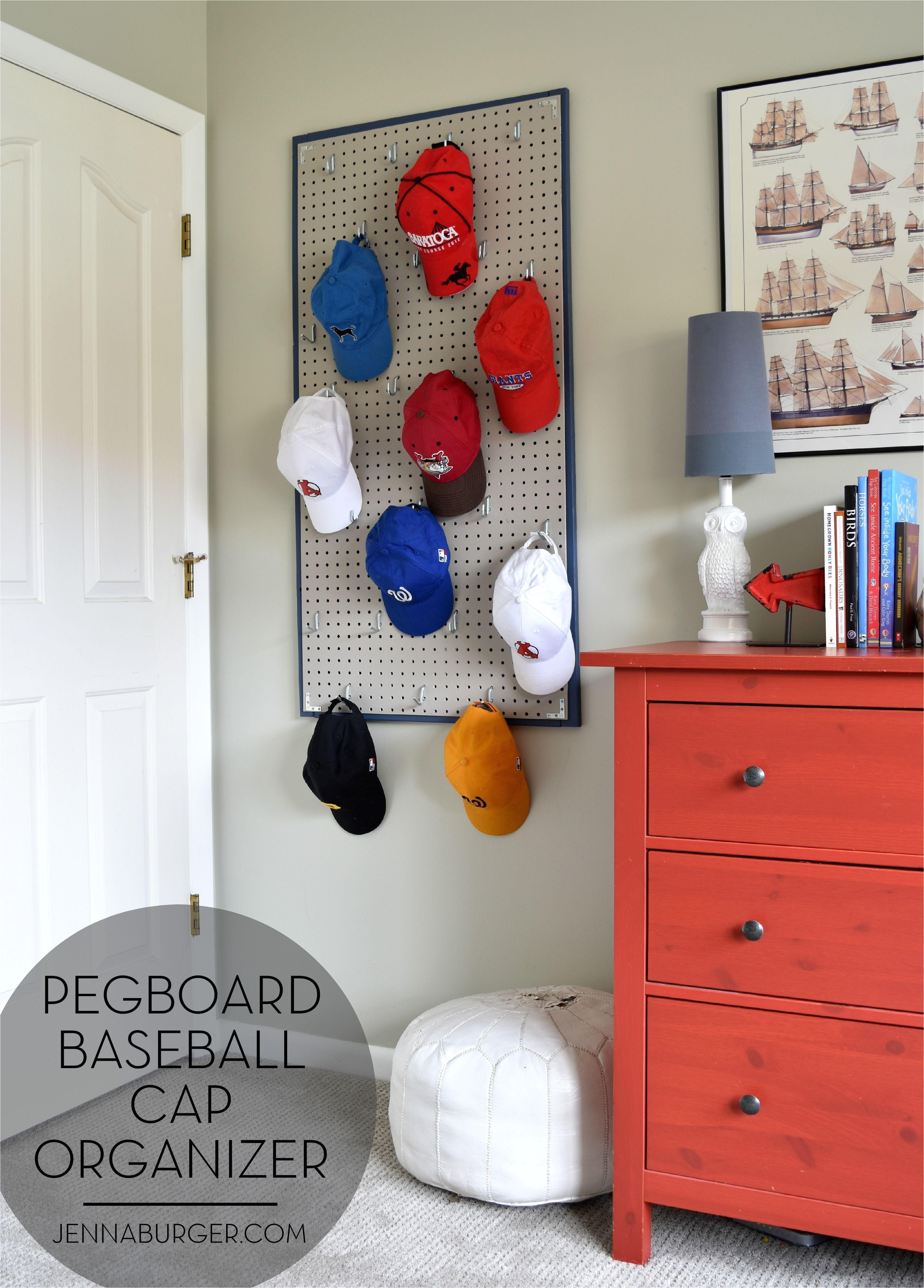 baseball cap rack frme holder target australia