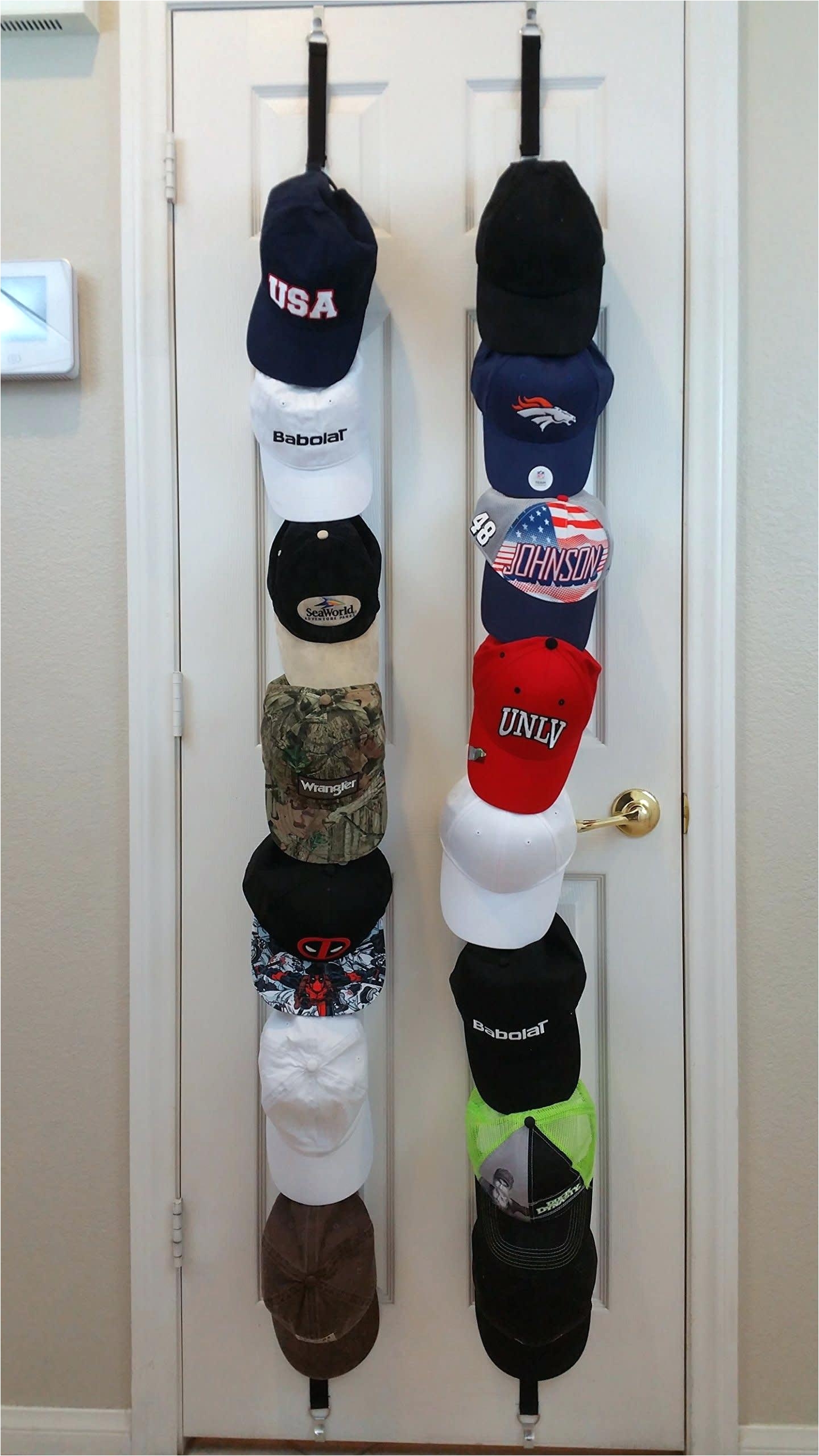 Hat Rack Target Australia Baseball Cap Rack S Amazon Storage Ideas Recesspreneurs org