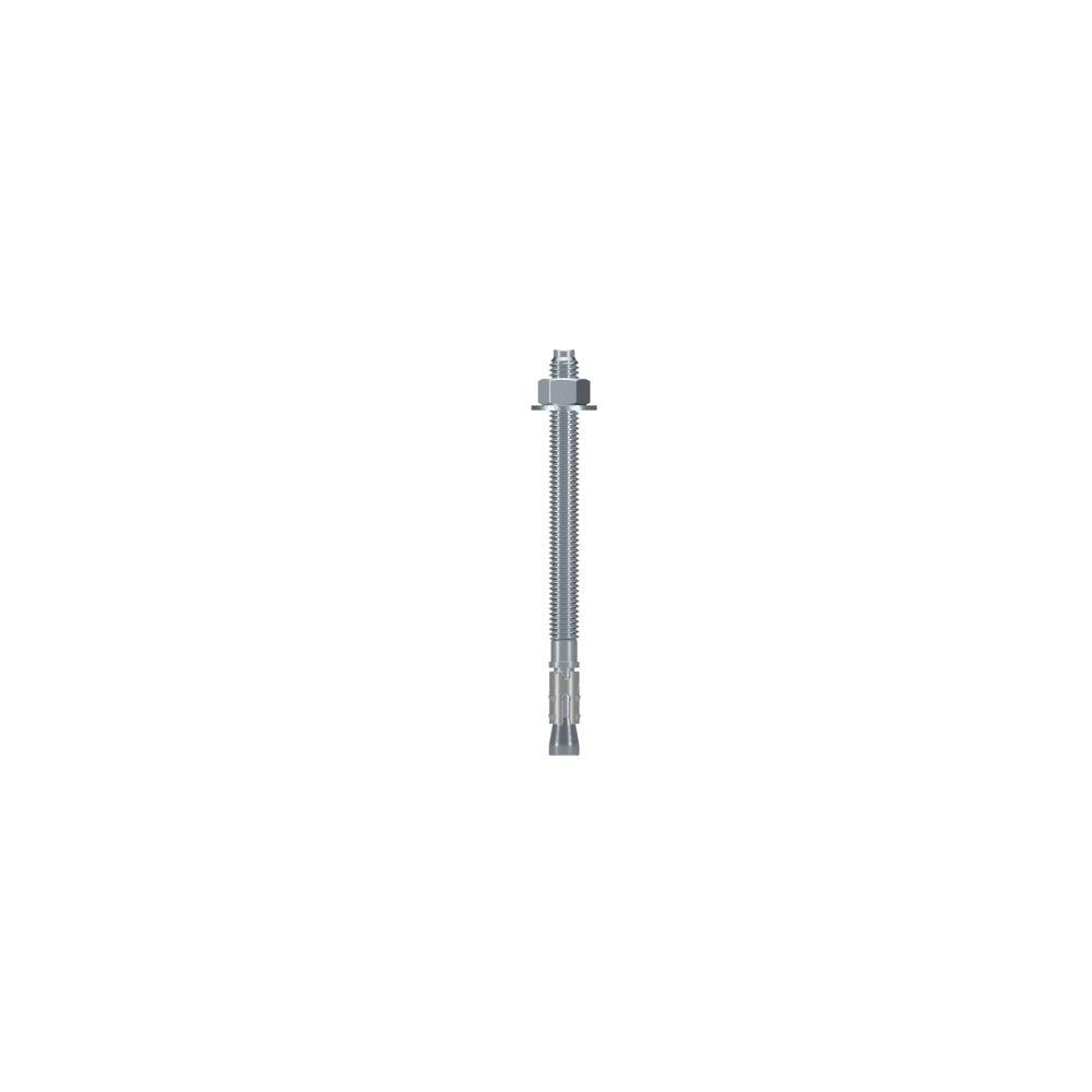 simpson strong tie strong bolt 3 8 in x 5 in