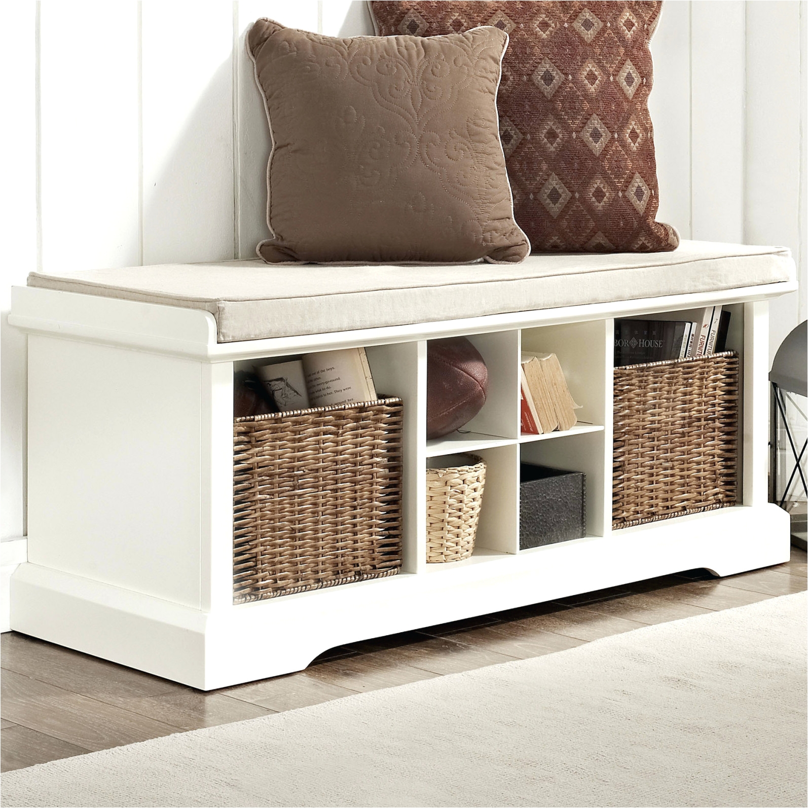 coat rack with storage bench storage chest seat bench hallway with hooks white shoes