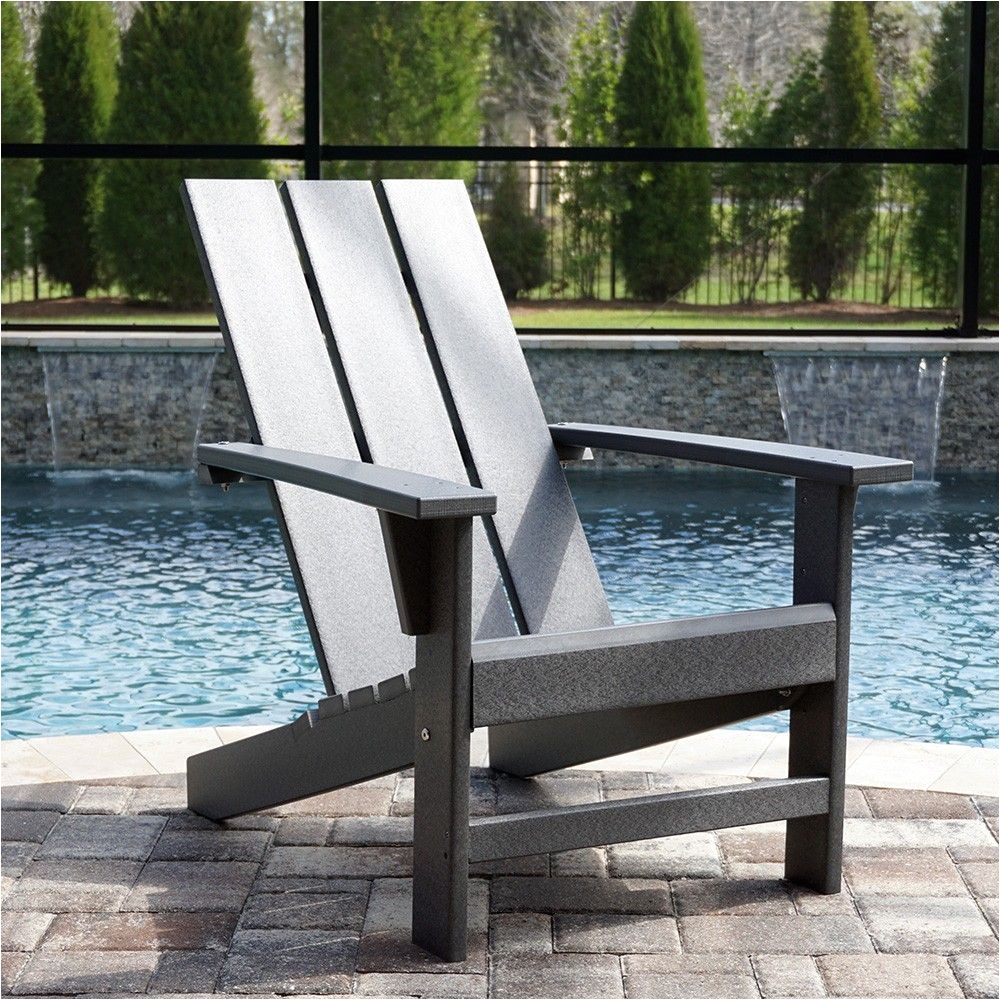 Heavy Duty Plastic Adirondack Chairs Recycled Plastic Outdoor Furniture Best Of Simplypoly Heavy Duty
