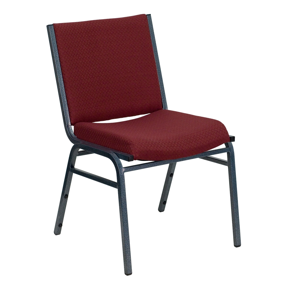 Hercules Series Stacking Chairs Burgundy Fabric Stack Chair Xu 60153 by Gg Schoolfurniture4less Com