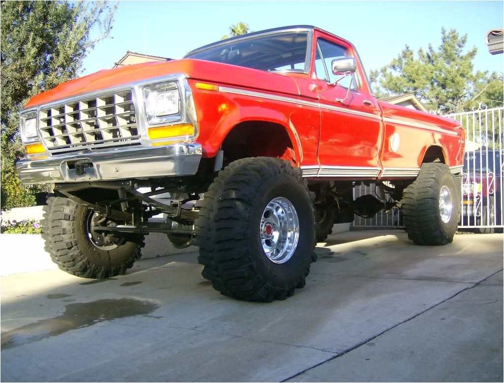 78 f250 4x4 lift pack page 2 ford truck enthusiasts forums