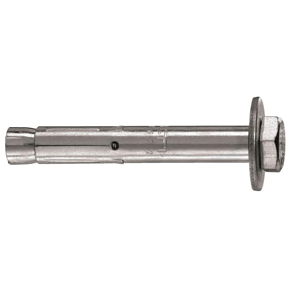 hlc bolt head sleeve anchors 50