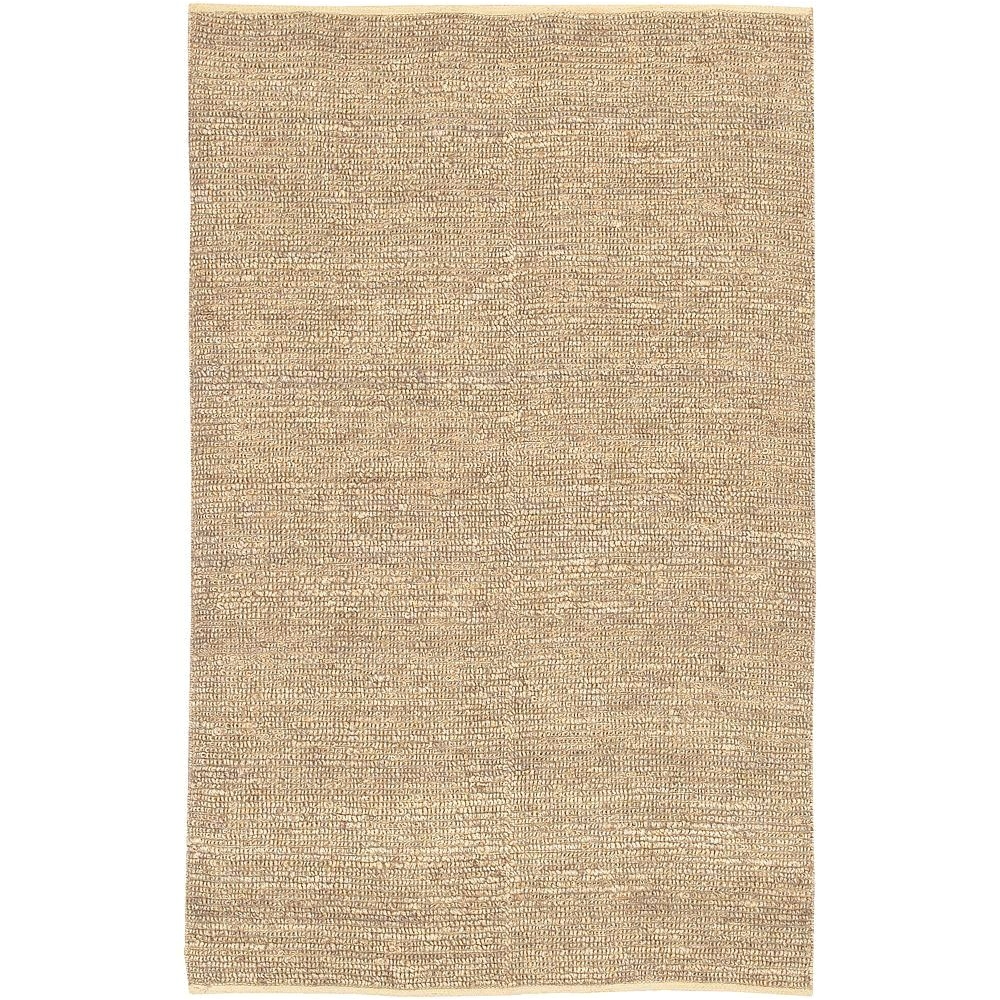 Home Depot Jute Rug Rio Bleach 3 Ft 6 In X 5 Ft 6 In area Rug Products