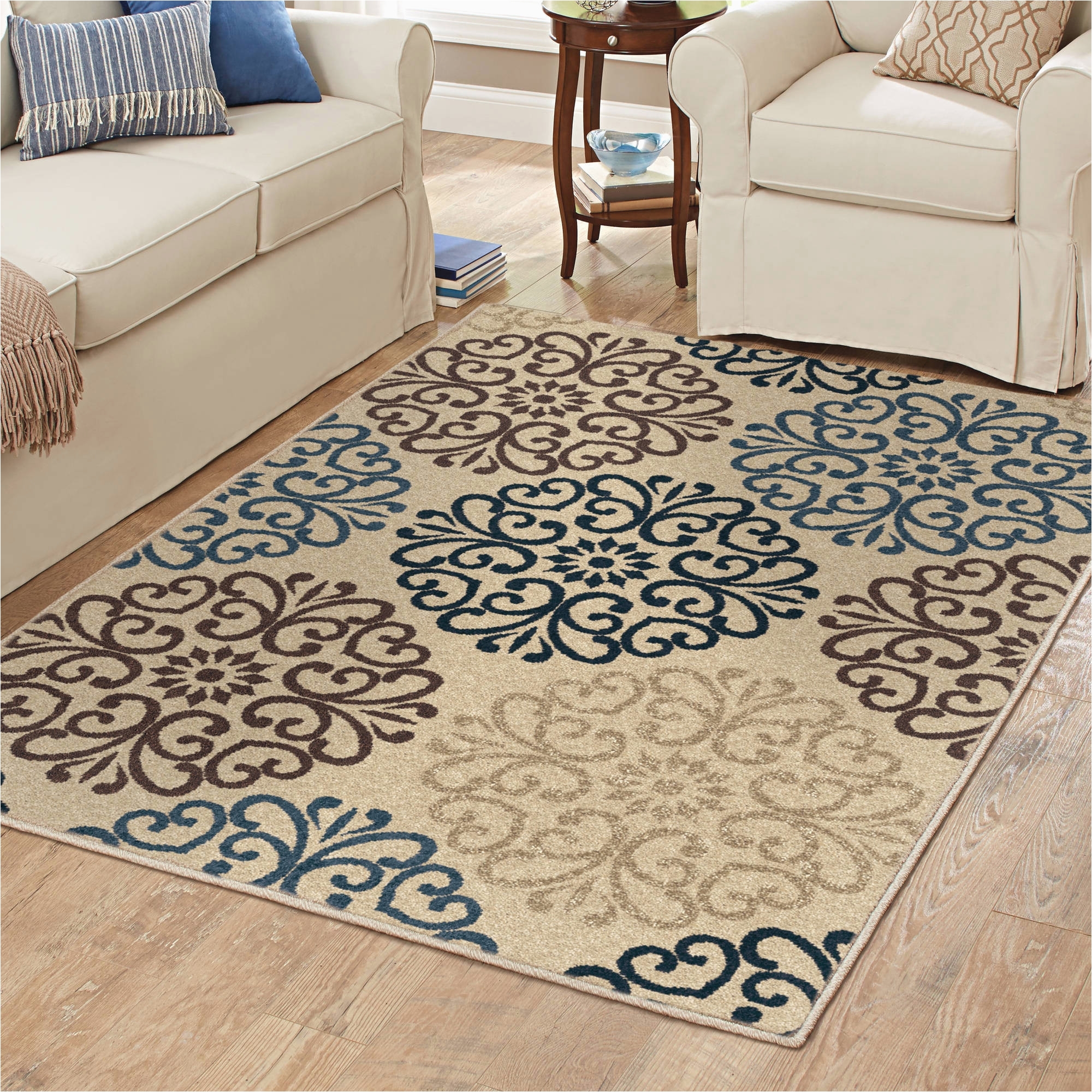 Home Depot Rugs 9×12 Floor Nautical area Rugs 9×12 Marvelous Nautical Coastal Beach