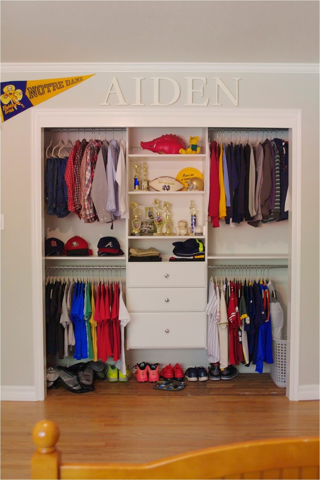 closet organization made simple by martha stewart living at the home depot closet system
