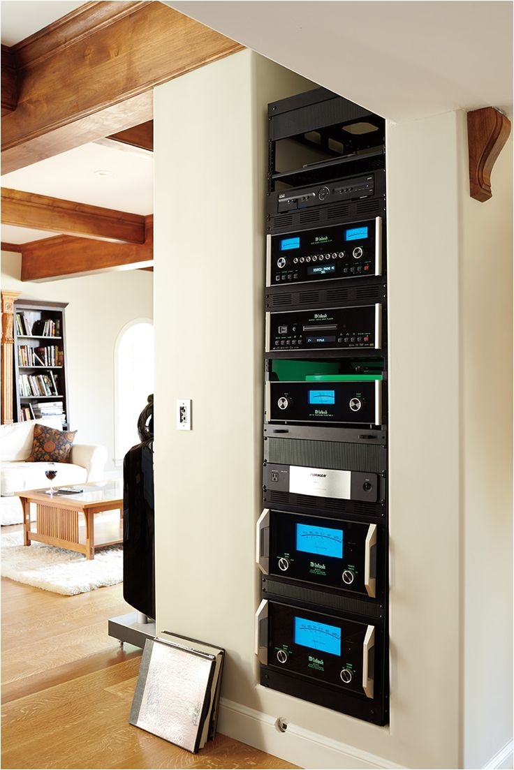 Home theater Component Rack 553 Best Home theaters Images On Pinterest Home theaters Home