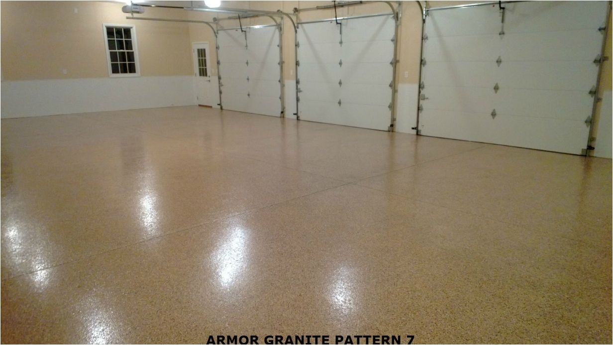 best garage floor epoxy