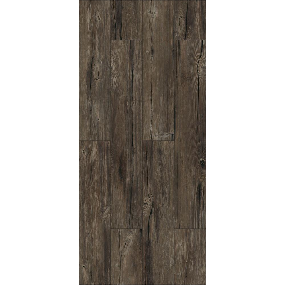 peel and stick vinyl plank