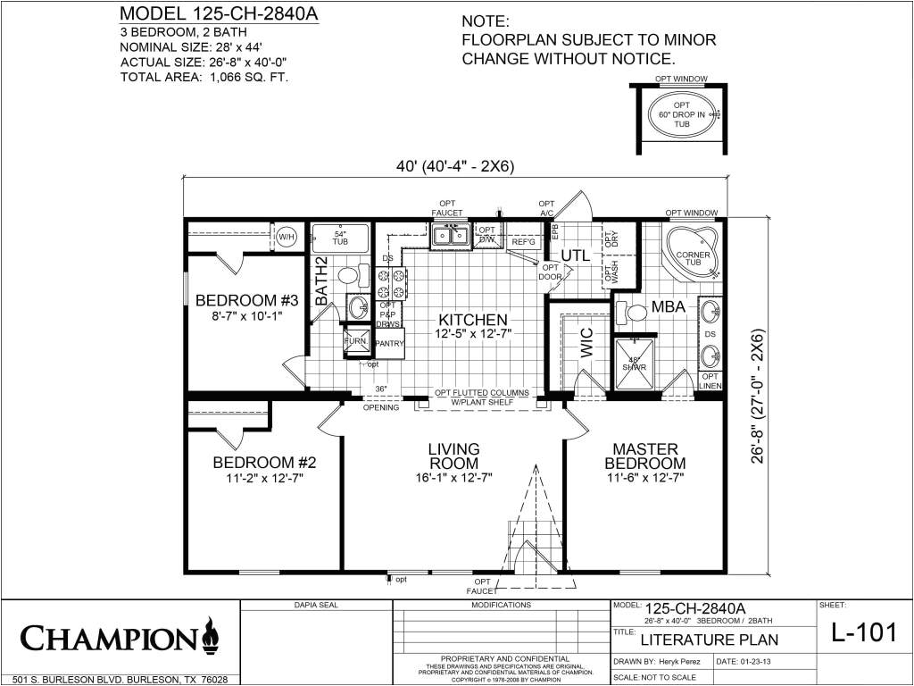 beautiful images of homes of merit mobile homes floor plans