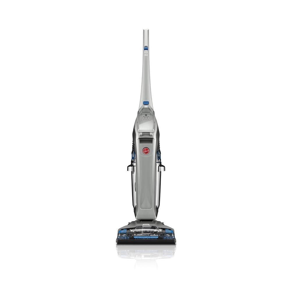 hoover bh55150pc floormate cordless hard floor cleaner battery not included 707089763610 ebay