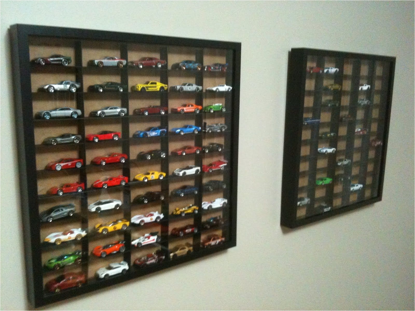 Hot Wheels Display Rack Ribba Hot Wheels Display Case Pinterest Hot Wheels Display Ikea