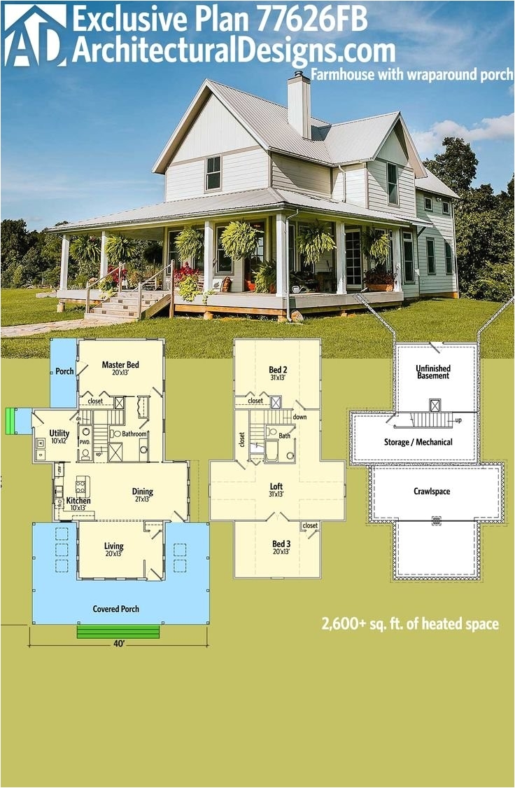 house plans for large lots unique small farm house plans farmhouse floor plans inspirational 40 fresh