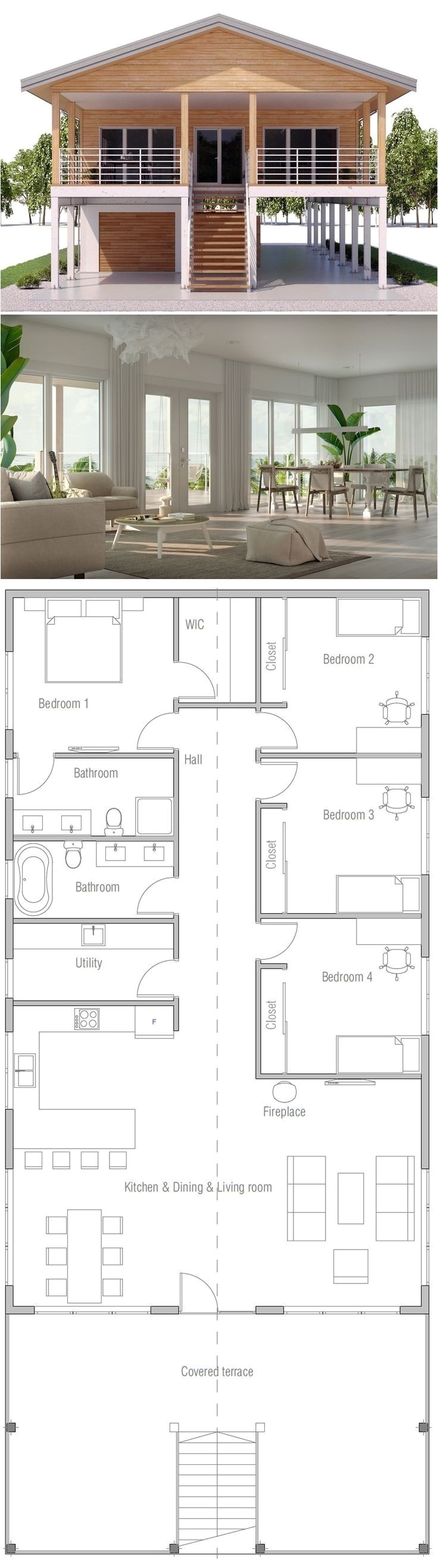 house plans with roof deck terrace unique house design layout line new line floor plan unique
