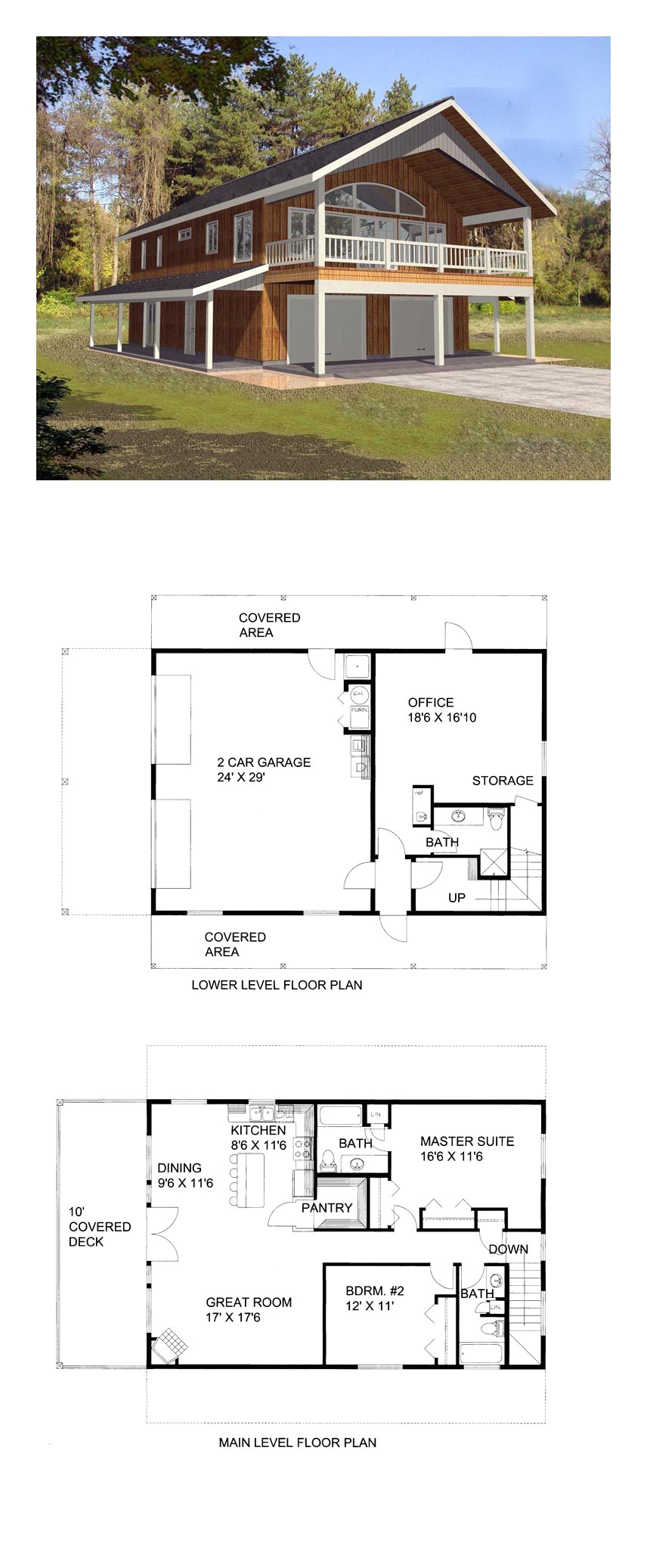 garage apartment plan 85372 total living area 1901 sq ft 2 bedrooms and 3 bathrooms carriaghouse