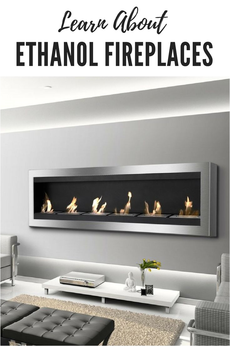 is an ethanol fireplace right for you