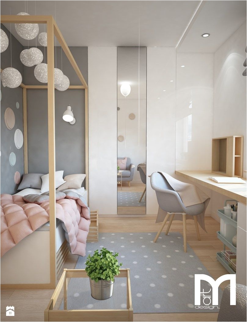 How to Become An Interior Decorator In Australia Poka J Dziecka Styl Skandynawski Zdja Cie Od Mart Design