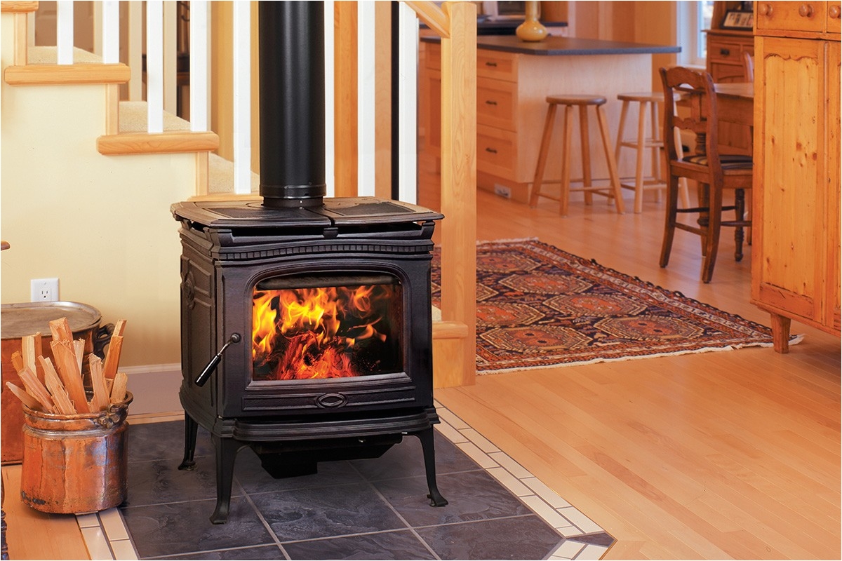 wood stoves inserts