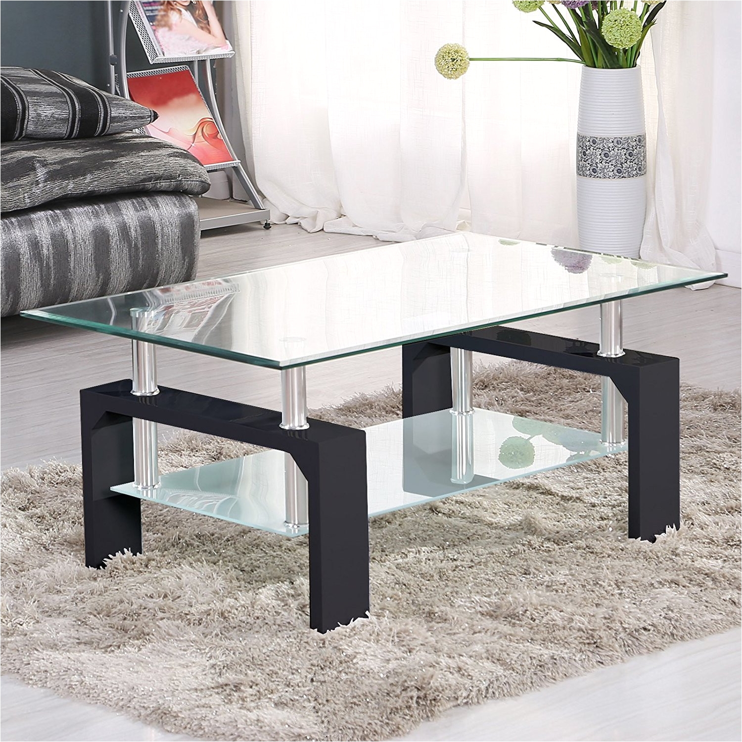modern glass coffee tables home design planning on retro coffee tables rowan od small outdoor coffee