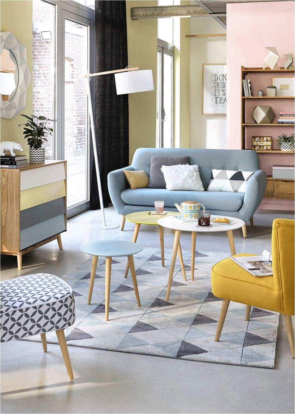 blue and yellow living room ideas inspirational how to style a coffee table in your living