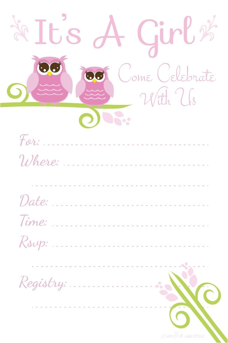 fill in baby shower invitations kinderhooktap com