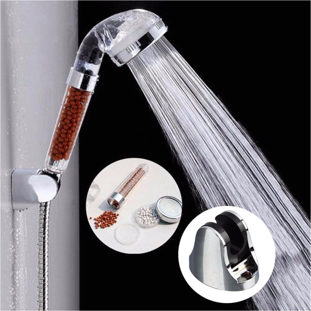 How to Increase Water Pressure In Shower Shower Heads Filtration High Pressure Water Saving Flow Bath Shower