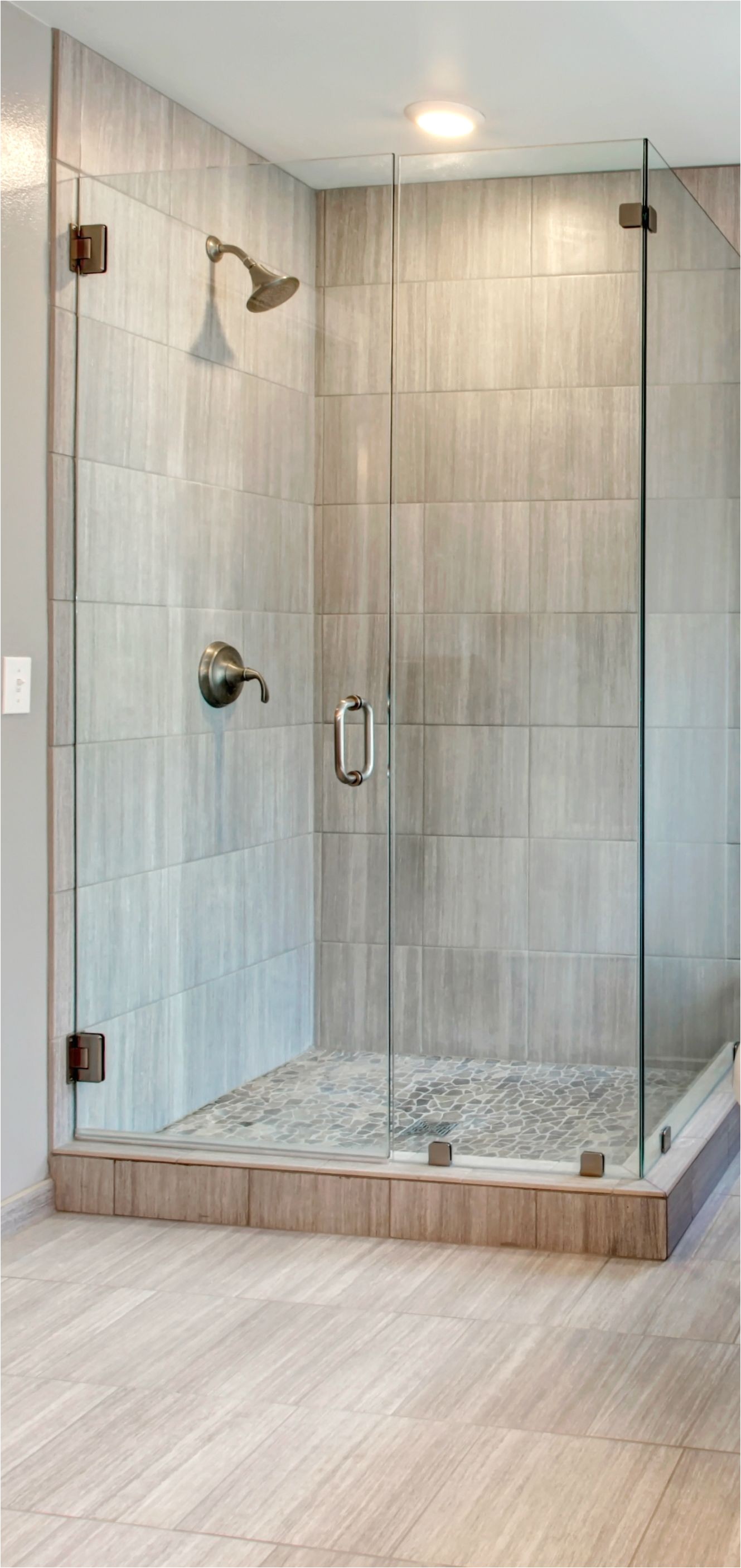 showers corner walk in shower ideas for simple small bathroom with natural stone shower pans decor shower stalls for small bathrooms ideas with corner style