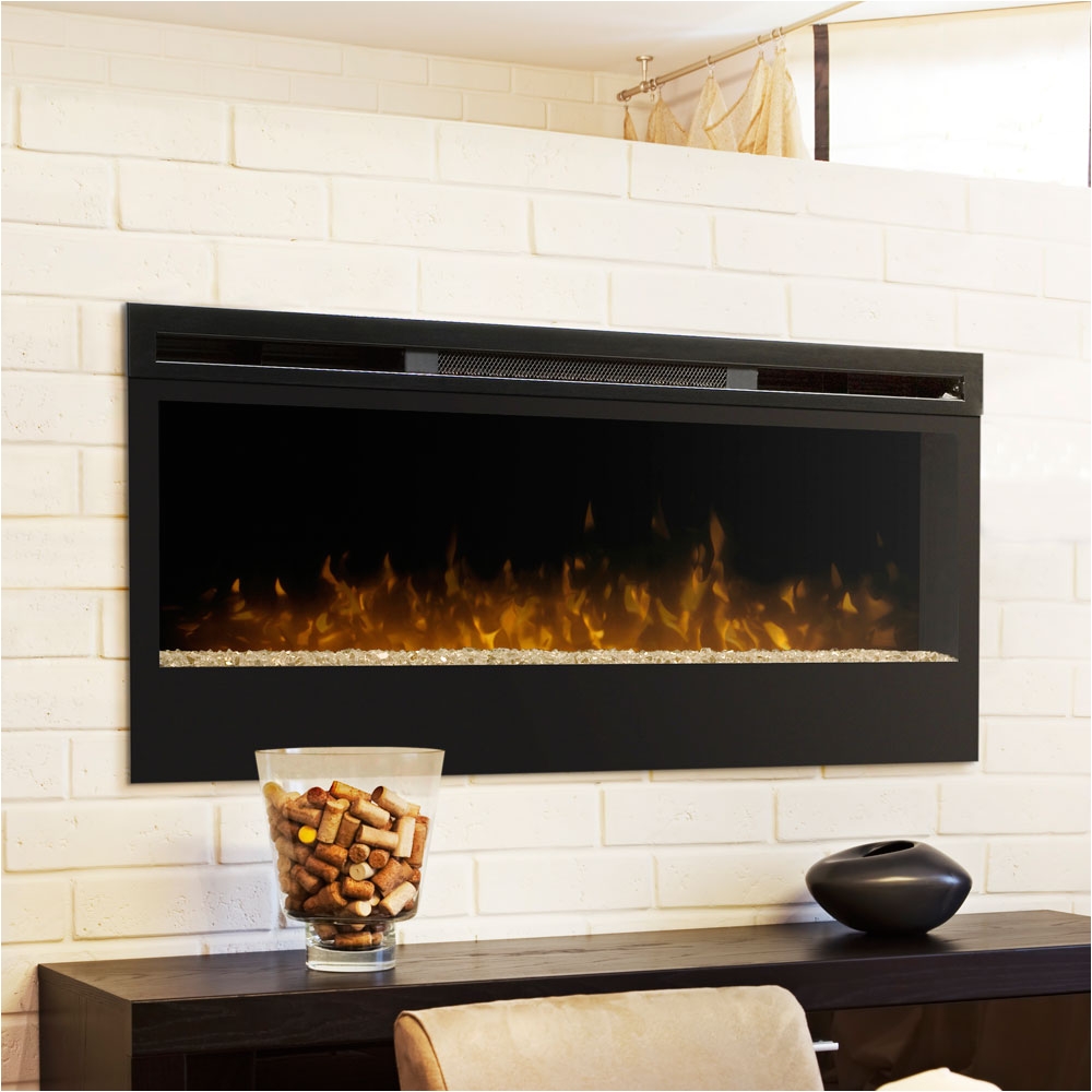 dimplex synergy 50 in electric fireplace blf50