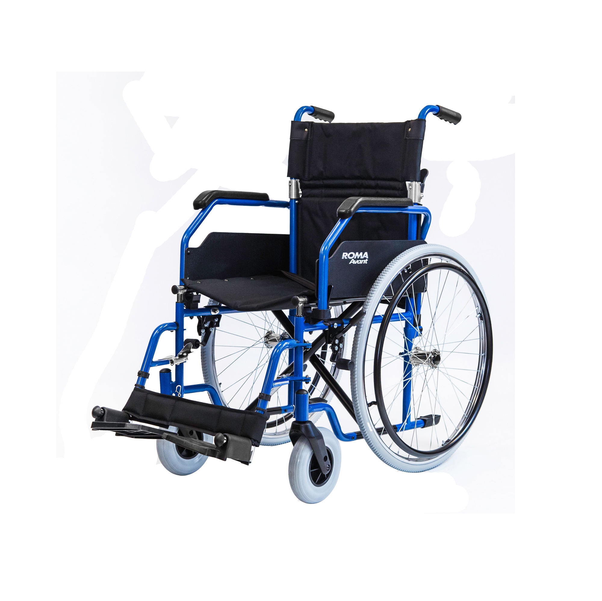 How to Transfer A Person From A Wheelchair to Chair Home and Medical Self Propelled Steel Wheelchairs