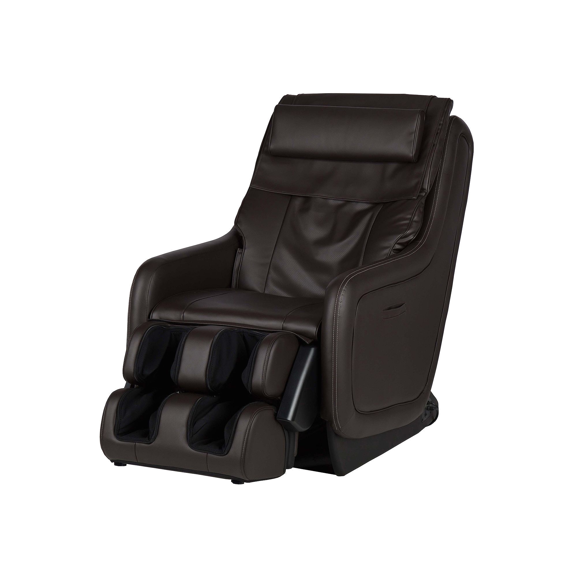 Human touch 0 Gravity Chair Human touch Zerog Zero Gravity 5 0 Massage Chair White Massage Chair