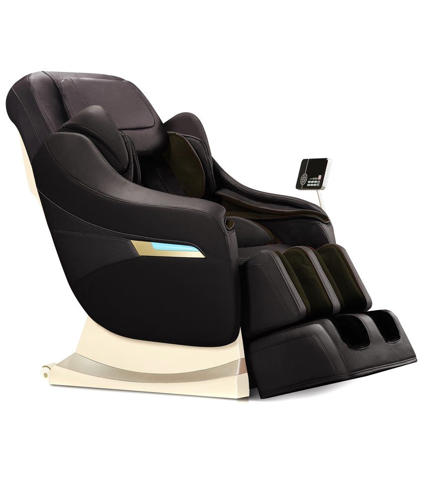 robotouch robotouch rbt62 massage chair