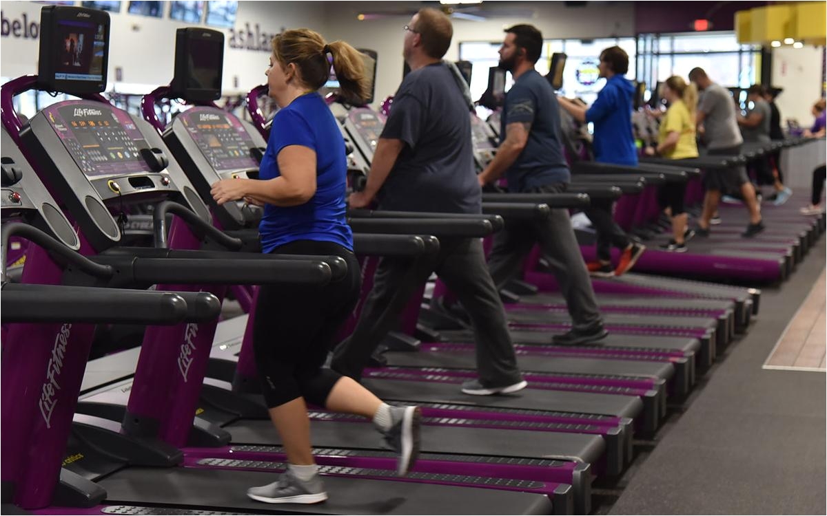 Hydro Massage Chairs Planet Fitness Planet Fitness Overwhelmed with Local Response News
