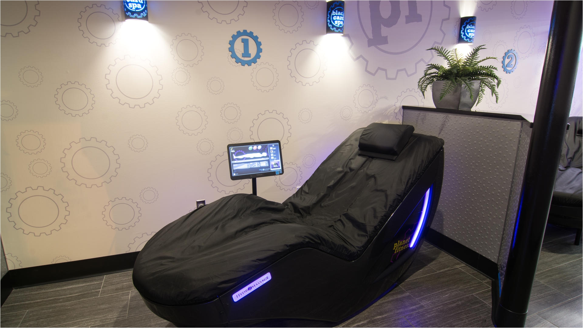 Hydro Massage Chairs Planet Fitness Rochester Nh Planet