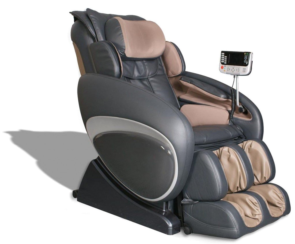 Infinity Iyashi Zero-gravity Massage Chair Leather Infinite Best Zero Gravity Massage Chair Reviews 2018 Comprehensive Guide