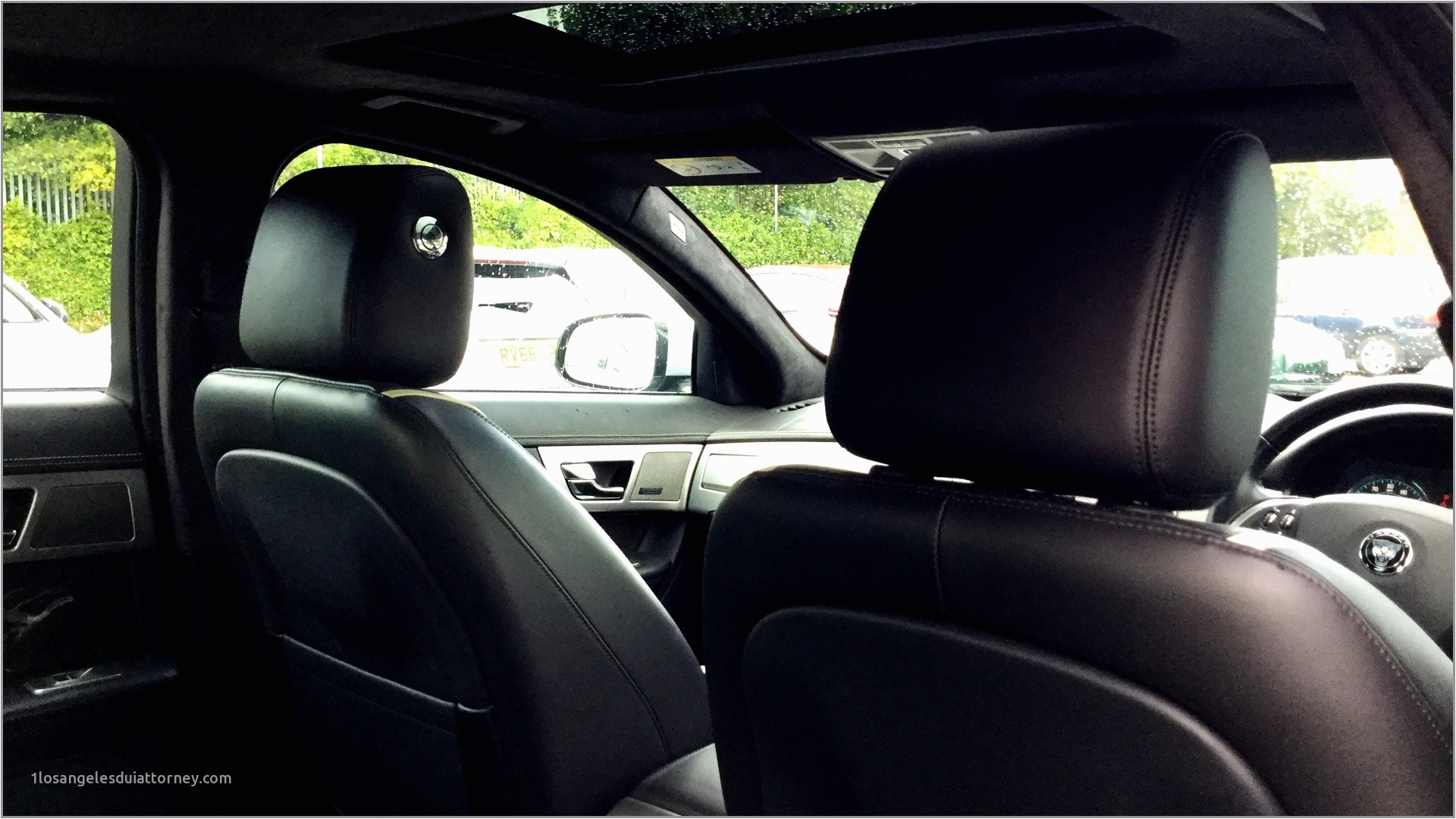 car door pad lovely car seat mirror lovely used jaguar xf 3 0d v6 portfolio 4dr