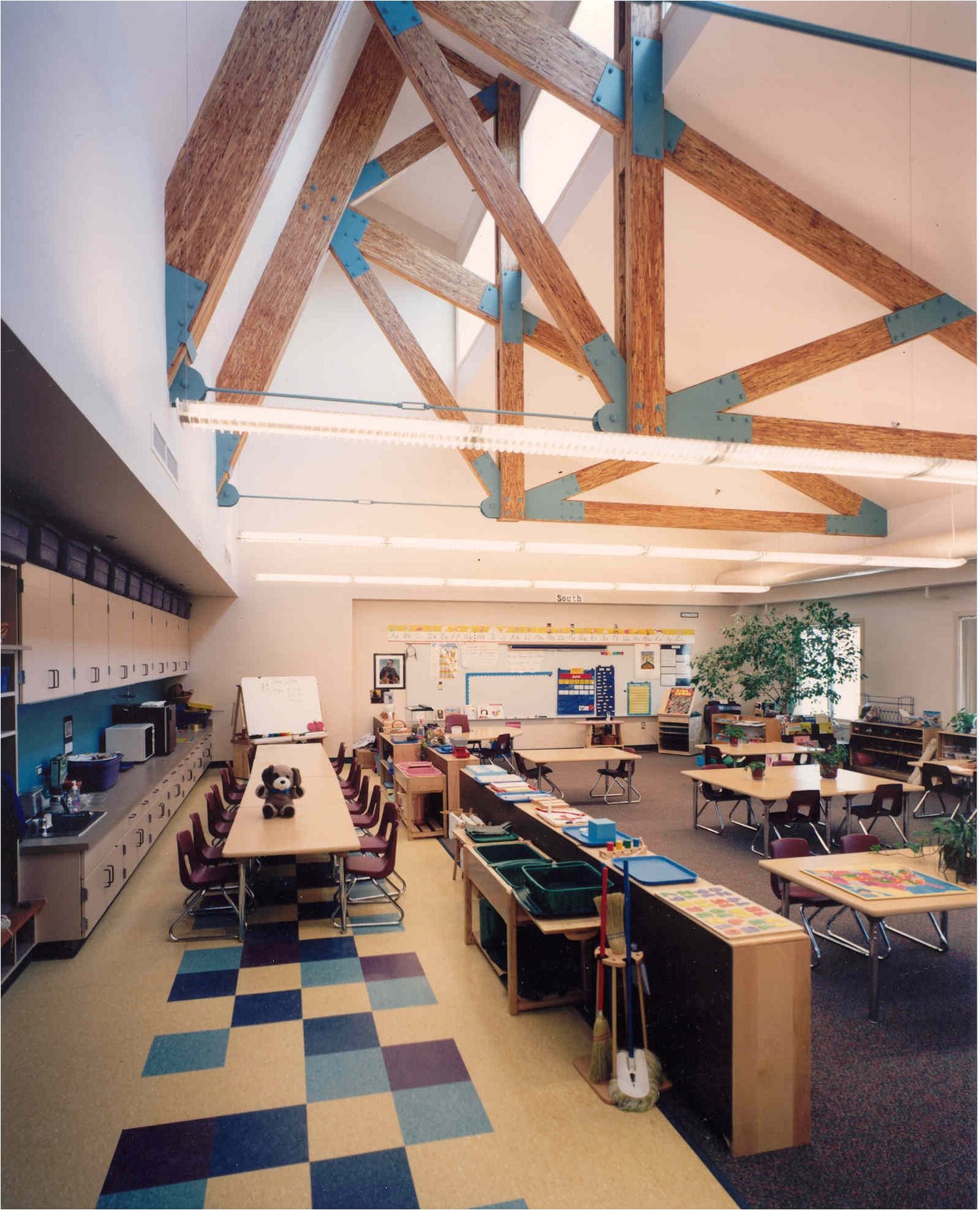 interior design schools