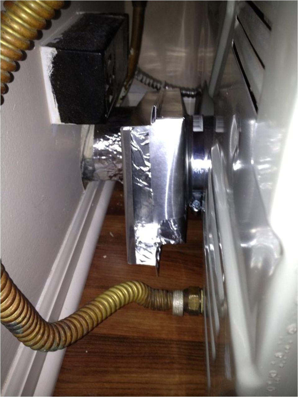 dryer hooked up 56a4a28b3df78cf772835c20 jpg