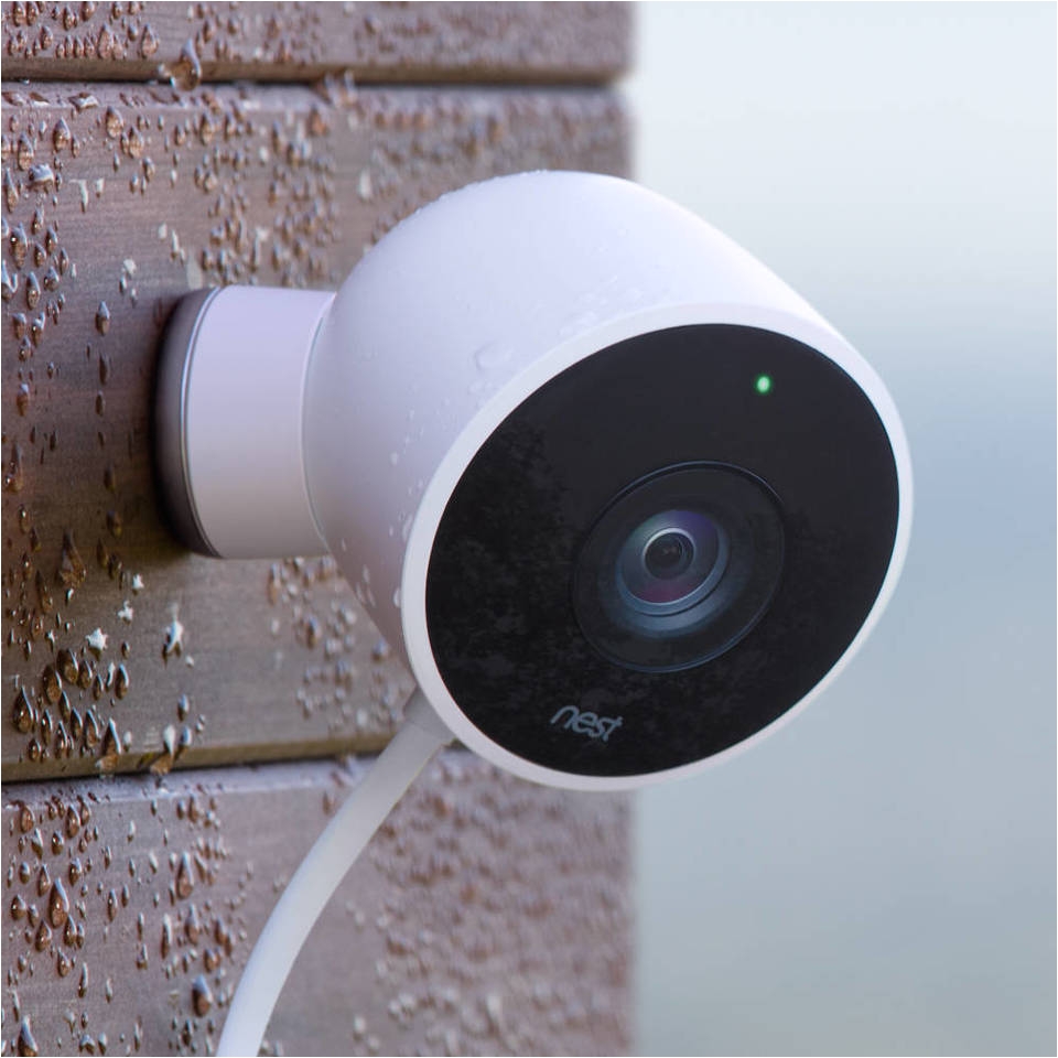 product view press enter to zoom in and out nest cam outdoor