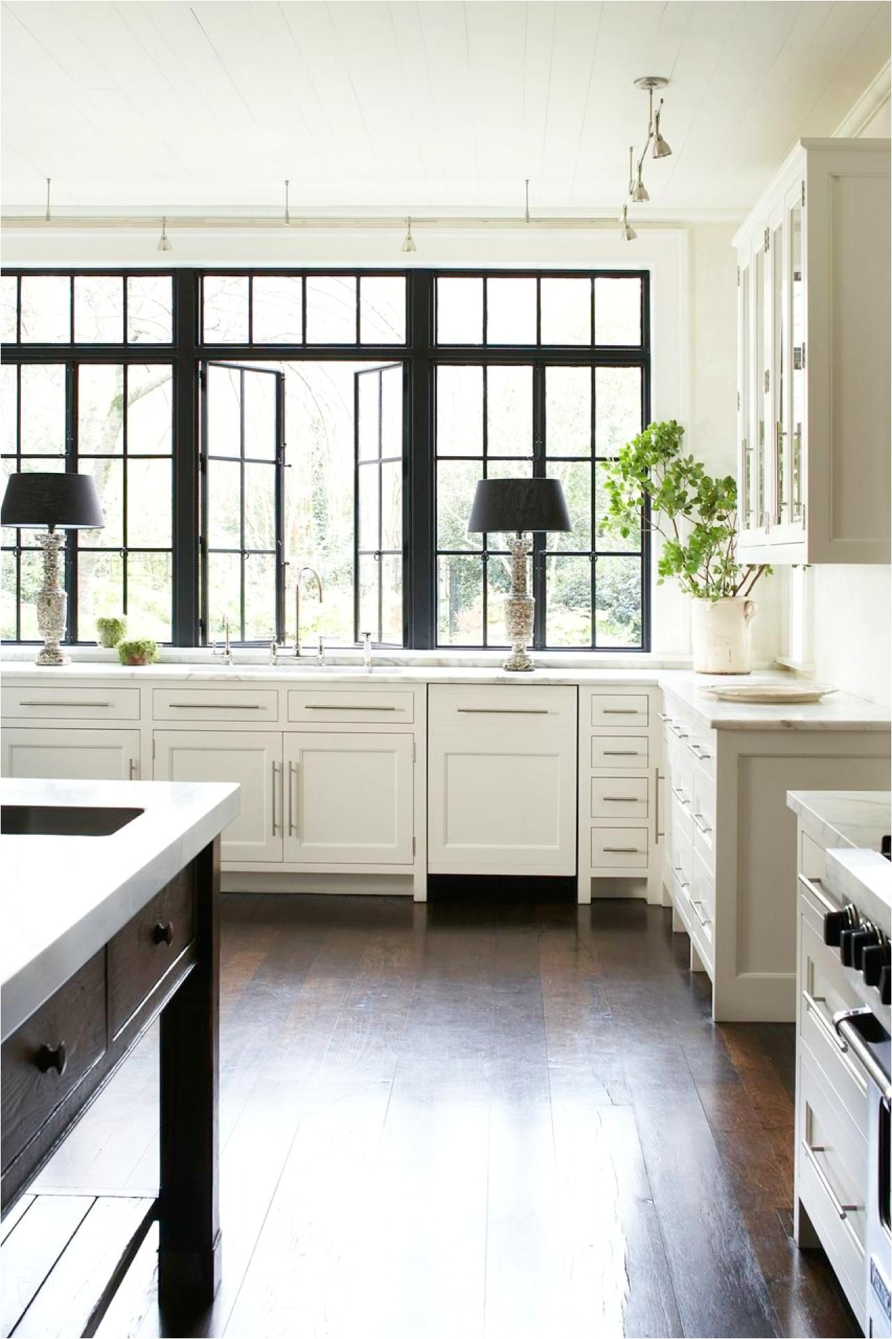 Interior Kitchen Window Trim Favorite Trends to Try In 2015 Pinterest Hgtv Decorating and