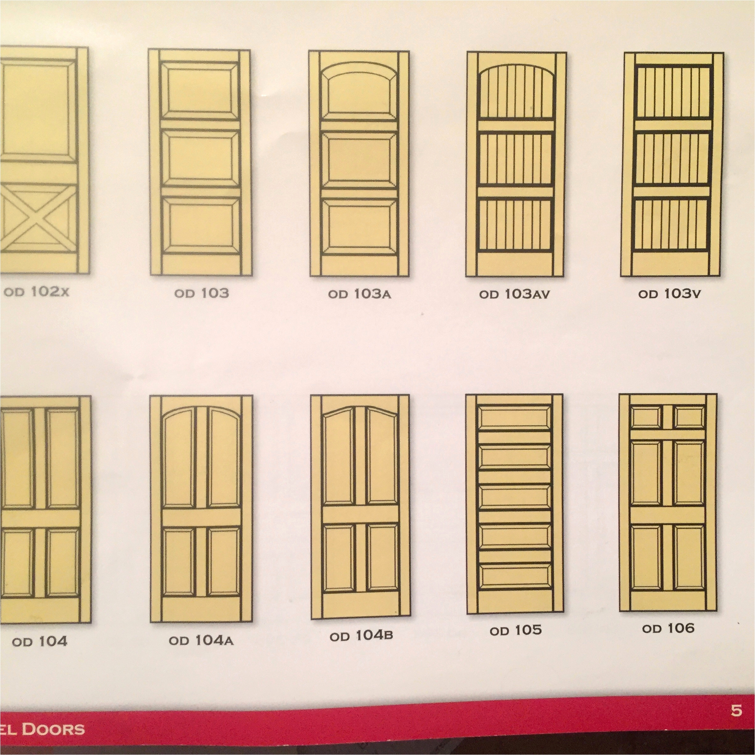 amish custom doors mills doors to customers design specifications dimensions slab doors or prehung